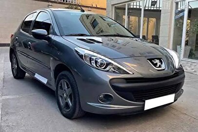 قیمت جدید کارخانه پژو ۲۰۷ اعلام شد+ جدول تیرماه ۱۴۰۵