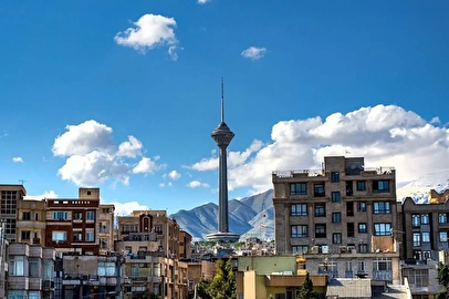 کیفیت هوای پایتخت به شرایط قابل قبول رسید