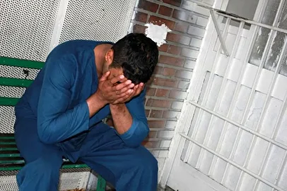 پیگیری حقوقی قربانی اسیدپاشی تهران پس از یک دهه