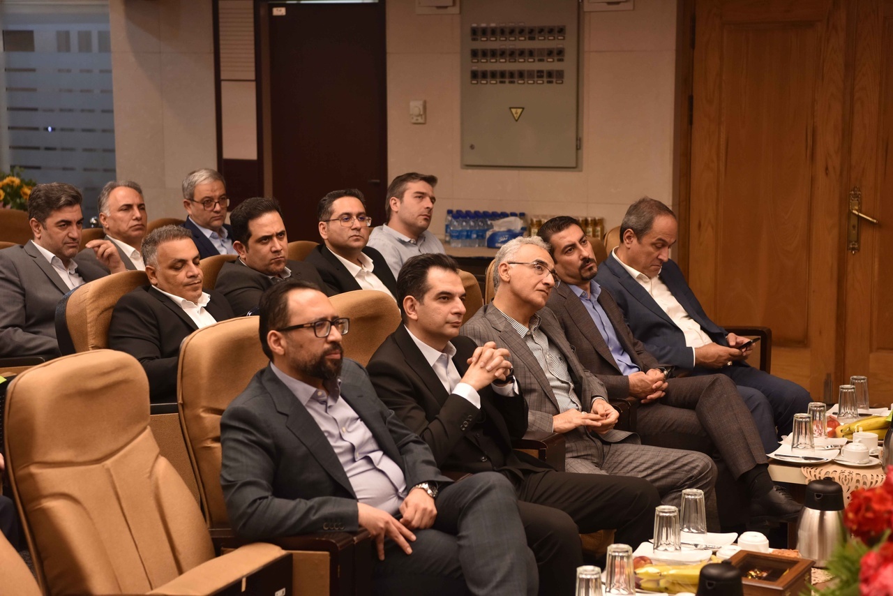 ارائه راهکارهای بانکی و پرداخت الکترونیک برای توسعه تجارت اجتماعی ارائه راهکارهای بانکی و پرداخت الکترونیک برای توسعه تجارت اجتماعی