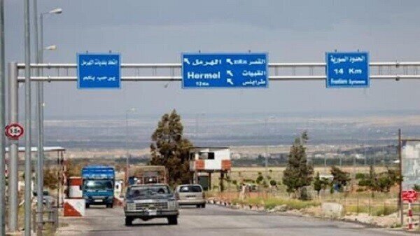 تحلیل هادی برهانی از برنامه ترامپ برای اسرائیل / چرا آمریکا از سوریه دعوت کرد؟ تحلیل هادی برهانی از برنامه ترامپ برای اسرائیل / چرا آمریکا از سوریه دعوت کرد؟