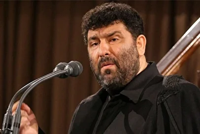 خط و نشان سعید حدادیان برای سربازان آمریکایی / اگر پایتان را به کشور ما بگذارید ... + فیلم