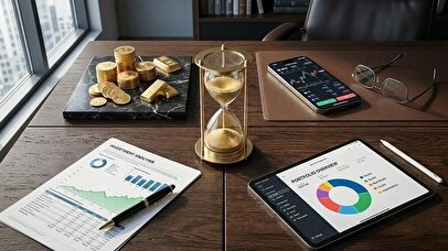 واقعیتهای مهم پیش از انتخاب ابزار سرمایهگذاری