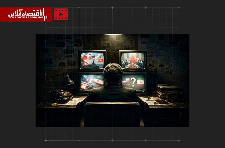 شباهت روابط ایران و آمریکا با چین و ویتنام