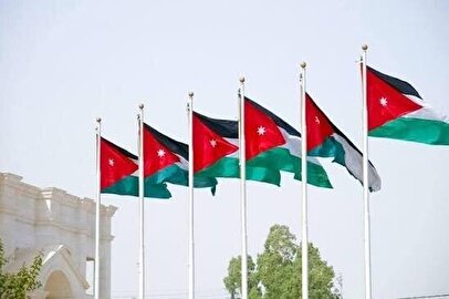 احضار کاردار ایران در اردن پس از حملات تلافیجویانه