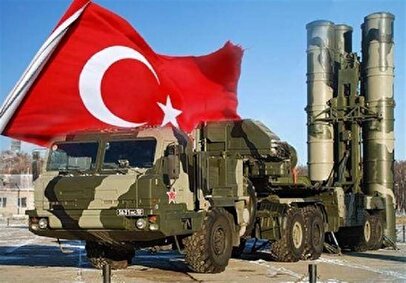 ترکیه برای خرید جنگنده اف ۳۵ بر موانع آمریکا غلبه میکند