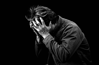 تأثیر افسردگی بر هر پنج حس انسان در یک مطالعه جدید
