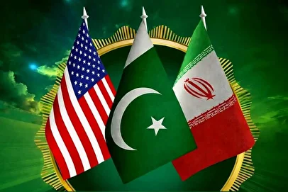 پاکستان میان میانجیگری ایران و آمریکا یا اتحاد با عربستان