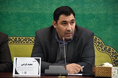 حمله به یک منطقه نظامی در جنوب غرب تبریز