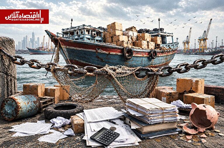 قانون تهلنجی و کولبری؛ پوشش قانونی برای قاچاق کالا