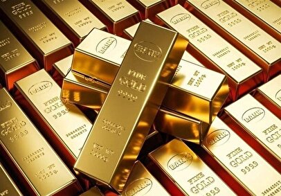 بازار جهانی طلا زیر سایه جنگ و نرخ بهره / چشم‌انداز قیمت‌ها چیست؟