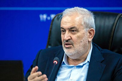 وزیر نیرو: خاموشیها تا پنج هفته آینده پایان مییابد