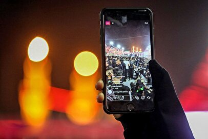 ۱۰۰ نقطه در مسیر نجف تا کربلا به اینترنت رایگان مجهز میشود
