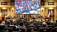 اتاق ایران: دولت به تنهایی قادر به حل مشکلات اقتصادی نیست