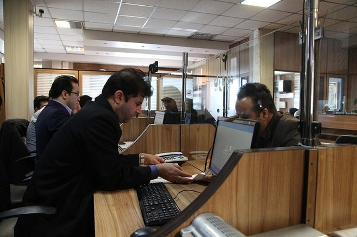 مدل جدید فیش حقوقی کارمندان دولت رونمایی شد
