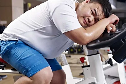 راهکار‌های ساده برای جلوگیری از چاقی پس از ورزش