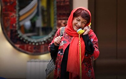 ناهید مسلمی: دستمزدهای مطرحشده برای «جوکر» واقعیت ندارد