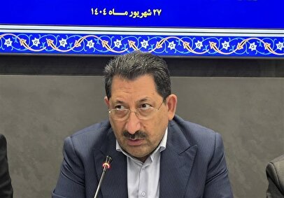 وزیر صمت: تولید گلوگاه اقتدار ملی است