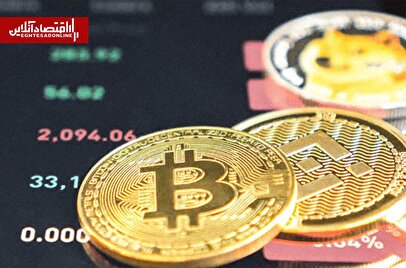 بیت‌کوین و اتریوم صعود کردند | تتر دوباره ریزش کرد