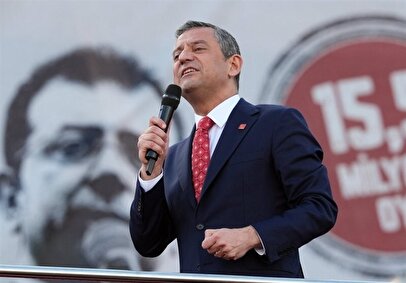 حزب جدید مخالفان اردوغان در ترکیه تاسیس شد