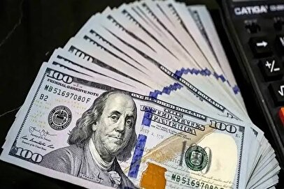 قیمت حواله دلار امروز افزایش یافت