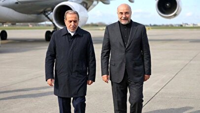 مهاجری: کاسبان تحریم پشت حملات به عراقچی هستند