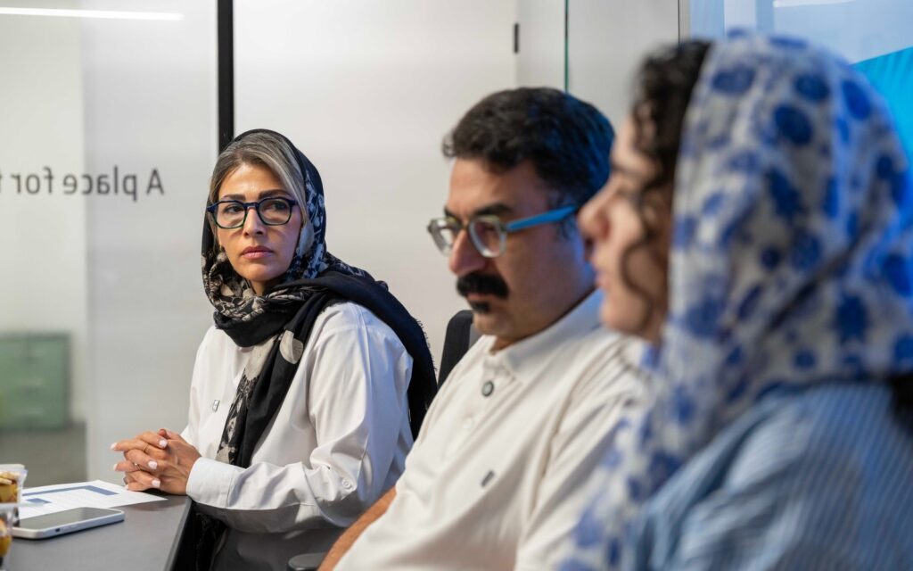 اقتصاد دیجیتال فقط بازار نیست | انجمن تجارت الکترونیک از برنامههای ملی CSR رونمایی کرد اقتصاد دیجیتال فقط بازار نیست | انجمن تجارت الکترونیک از برنامههای ملی CSR رونمایی کرد