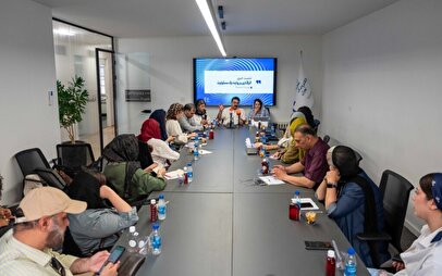 پروژه‌های ملی میناب و WorldSkills با محوریت اقتصاد دیجیتال کلید خورد + جزئیات