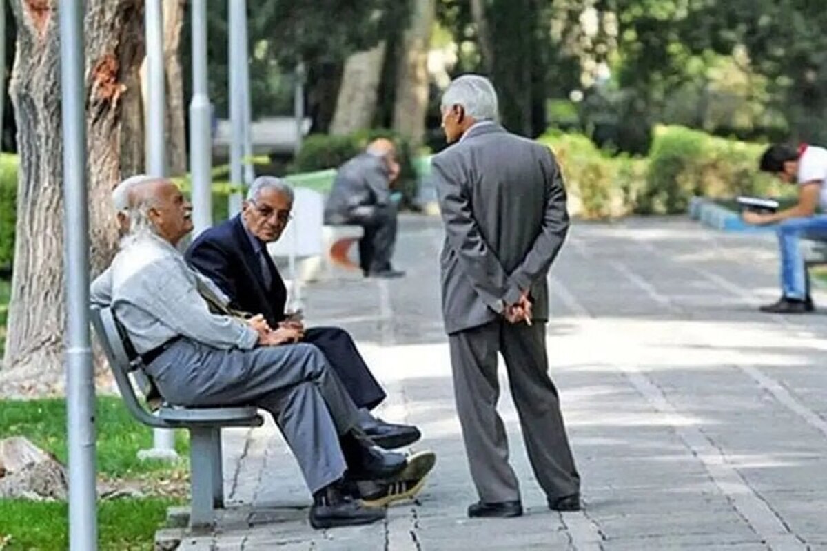 احکام بازنشستگان ۱۴۰۵ اصلاح شد/ زمان واریز مابه‌التفاوت حقوق بازنشستگان مشخص شد؟