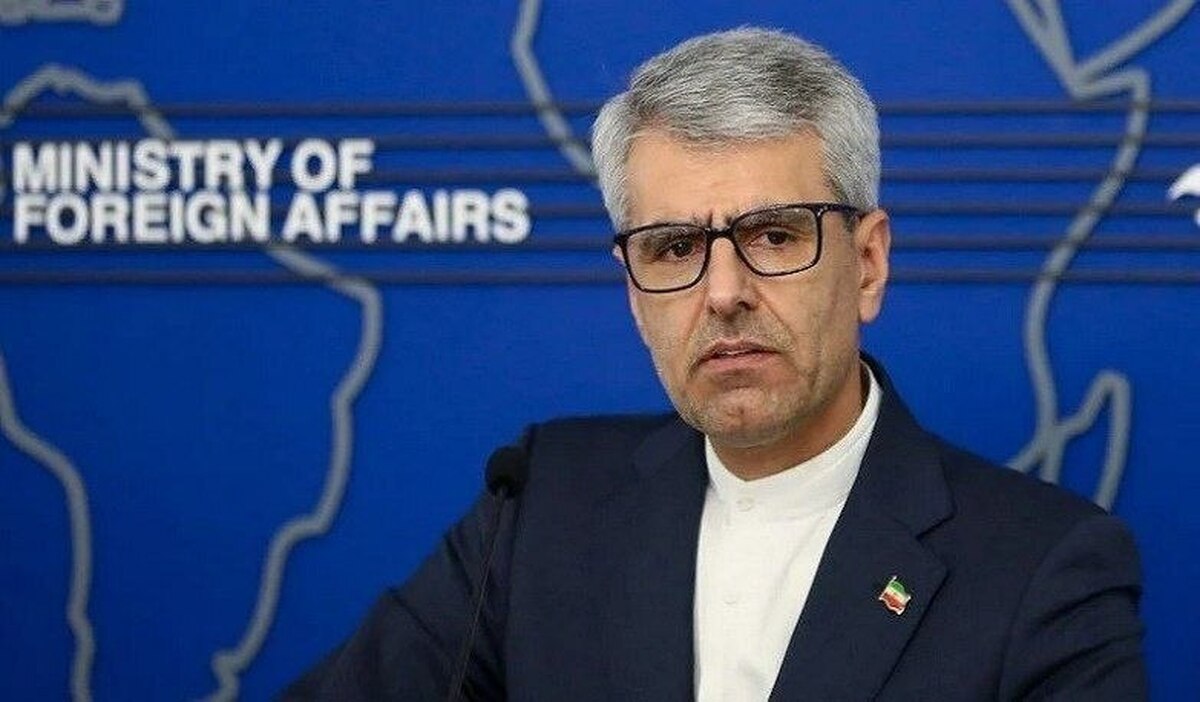 هشدار جدی ایران به بلغارستان/ میزبانی از هواپیما‌های نظامی آمریکا را متوقف کنید