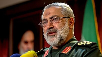 سخنگوی ارشد نیروهای مسلح: دشمن از محل تولید موشکها بیخبر است