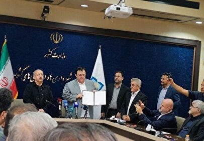 ورود ۲۰۰۰ اتوبوس خارجی به کشور تا ۴ ماه آینده