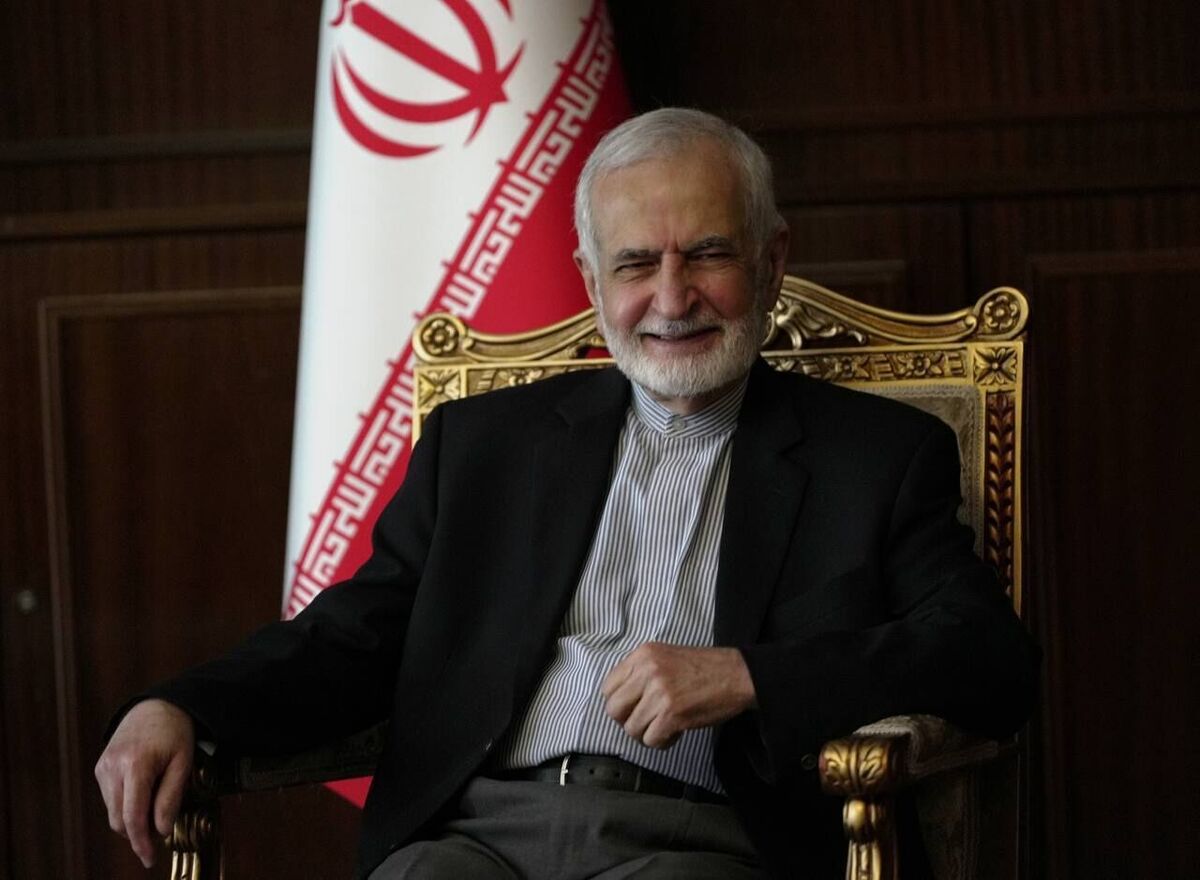 ماجرای کمتر شنیده‌شده از هدیه پادشاه عربستان به کمال خرازی + فیلم