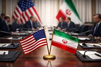 اظهار نظر جنجالی کارشناس صداوسیما / باید جنگ را ادامه دهیم + فیلم