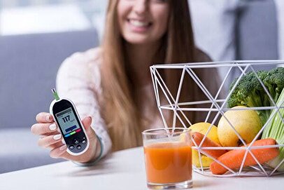 اگر دیابت دارید، از این نوشیدنی‌ها برای کنترل قند خون استفاده کنید