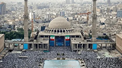جزئیات برگزاری مراسم وداع با رهبر شهید انقلاب / ستاد برگزاری اطلاعیه صادر کرد
