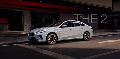 شرایط فروش اقساطی BMW ۲۲۵L اعلام شد؛ پیش‌پرداخت ۷ میلیارد تومان و تسهیلات ۵ میلیاردی