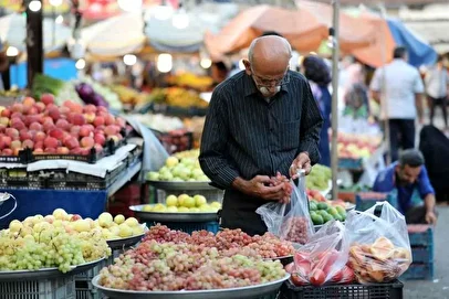 راز التهاب این روزها در بازار میوه فاش شد/ آخرین قیمت گیلاس، آلبالو و هلو
