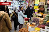 سیلی تورم ۳ رقمی به سفره مردم | وقتی گرانی هشتگ می‌شود
