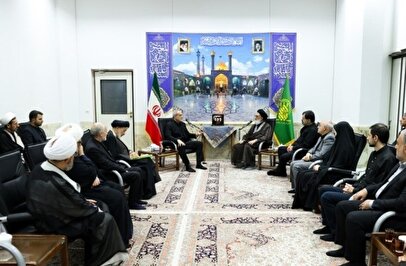 پزشکیان: باید برای مواجهه با هر سناریوی احتمالی آماده باشیم | دولت تلاش کرد تبعات جنگ برای مردم به حداقل برسد