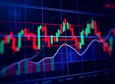 بورس عقب نشست / خروج سنگین پول حقیقی از بازار سهام