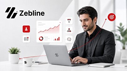 چرا مدیرعامل‌ها باید مارکتینگ اتومیشن را جدی‌تر بگیرند؟