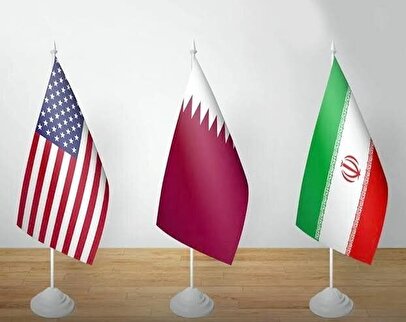 سفارت ایران ادعای دیدار در دوحه را رد کرد/ مذاکرات ایران و آمریکا لغو شد؟