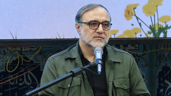 درگذشت معاون سیاسی نیروی دریایی سپاه بر اثر  سانحه رانندگی