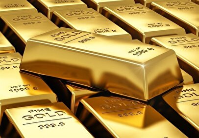 قیمت جهانی طلا امروز سه شنبه ۹ تیر ۱۴۰۵ / طلا ارزان شد