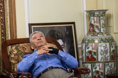 نخستین مدالآور المپیک تاریخ کشتی ایران درگذشت نخستین مدالآور المپیک تاریخ کشتی ایران درگذشت