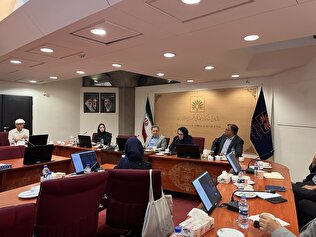 بحران ایران با انتقال آب حل نمیشود / مسئله کمآبی فراتر از تأمین آب تعریف میشود