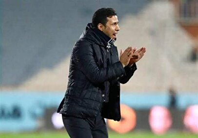هشدار پیشکسوت به تارتار / پرسپولیس فرصت اشتباه نمیدهد