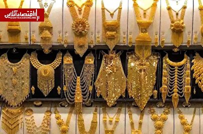 ترین قیمت طلا و سکه در بازار امروز