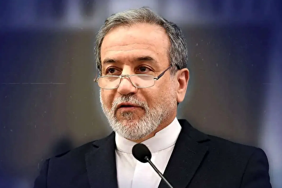 عراقچی: منشأ هرگونه تجاوز علیه ایران هدف مشروع دفاعی خواهد بود
